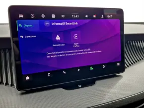 Škoda Superb Kombi 1,5 TSI ACT Style thumbnail