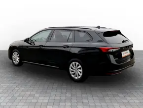 Škoda Superb Kombi 1,5 TSI ACT Style thumbnail