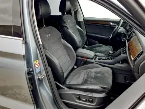 Škoda Kodiaq Scout 2.0 TDI 4x4 DSG thumbnail