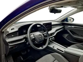 Škoda Superb Kombi 1,5 TSI ACT Style thumbnail