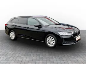 Škoda Superb Kombi 1,5 TSI ACT Style thumbnail