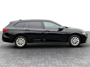 Škoda Superb Kombi 1,5 TSI ACT Style thumbnail