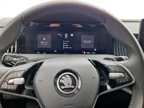 Škoda Superb Kombi 1,5 TSI ACT Style thumbnail