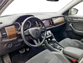 Škoda Kodiaq Scout 2.0 TDI 4x4 DSG thumbnail