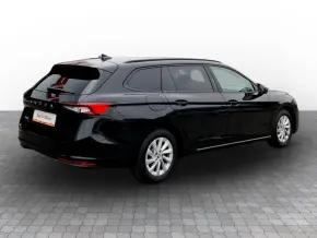 Škoda Superb Kombi 1,5 TSI ACT Style thumbnail