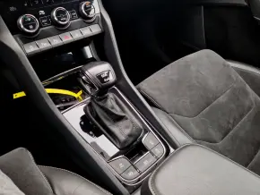 Škoda Kodiaq Scout 2.0 TDI 4x4 DSG thumbnail