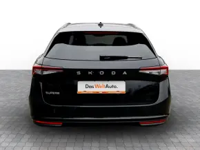 Škoda Superb Kombi 1,5 TSI ACT Style thumbnail