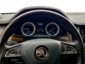 Škoda Kodiaq Scout 2.0 TDI 4x4 DSG thumbnail
