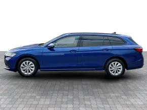 Škoda Superb Kombi 1,5 TSI ACT Style thumbnail