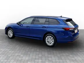 Škoda Superb Kombi 1,5 TSI ACT Style thumbnail