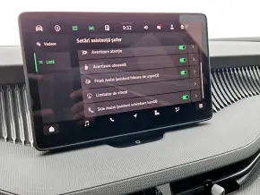 Škoda Superb Kombi 1,5 TSI ACT Style thumbnail