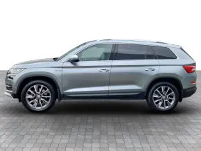 Škoda Kodiaq Scout 2.0 TDI 4x4 DSG thumbnail