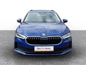 Škoda Superb Kombi 1,5 TSI ACT Style thumbnail