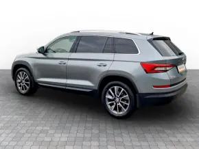 Škoda Kodiaq Scout 2.0 TDI 4x4 DSG thumbnail