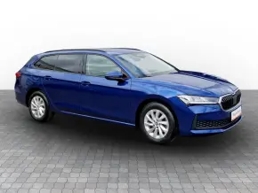 Škoda Superb Kombi 1,5 TSI ACT Style thumbnail