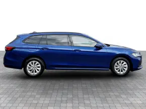 Škoda Superb Kombi 1,5 TSI ACT Style thumbnail
