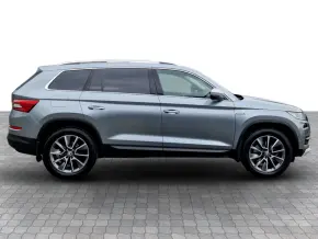 Škoda Kodiaq Scout 2.0 TDI 4x4 DSG thumbnail