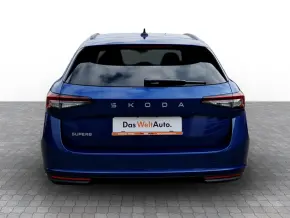 Škoda Superb Kombi 1,5 TSI ACT Style thumbnail