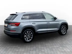 Škoda Kodiaq Scout 2.0 TDI 4x4 DSG thumbnail