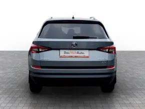 Škoda Kodiaq Scout 2.0 TDI 4x4 DSG thumbnail