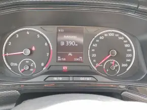 VW T-Cross Life 1.0 TSI thumbnail