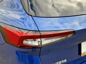 Škoda Superb Kombi 1,5 TSI ACT Style thumbnail