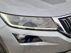 Škoda Kodiaq Scout 2.0 TDI 4x4 DSG thumbnail