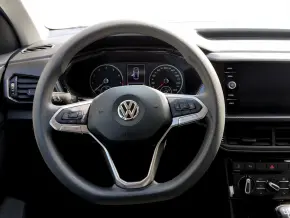 VW T-Cross Life 1.0 TSI thumbnail