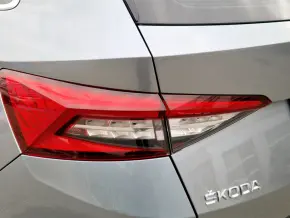 Škoda Kodiaq Scout 2.0 TDI 4x4 DSG thumbnail