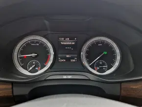 Škoda Kodiaq Scout 2.0 TDI 4x4 DSG thumbnail