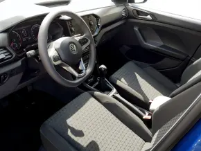 VW T-Cross Life 1.0 TSI thumbnail