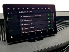Škoda Superb Kombi 1,5 TSI ACT Style thumbnail