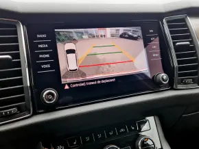 Škoda Kodiaq Scout 2.0 TDI 4x4 DSG thumbnail