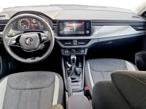 Škoda SCALA STYLE 1.5 TSI DSG thumbnail