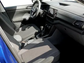 VW T-Cross Life 1.0 TSI thumbnail