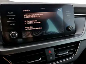 Škoda SCALA STYLE 1.5 TSI DSG thumbnail