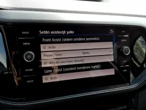 VW T-Cross Life 1.0 TSI thumbnail