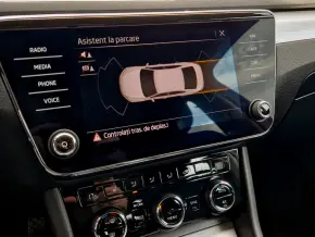 SUPERB AMBITION 2.0 TDI DSG thumbnail