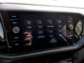 VW T-Cross Life 1.0 TSI thumbnail