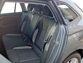 Škoda SCALA STYLE 1.5 TSI DSG thumbnail