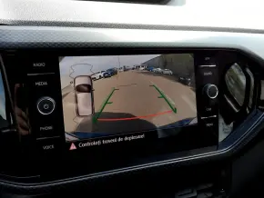 VW T-Cross Life 1.0 TSI thumbnail