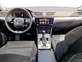 SUPERB AMBITION 2.0 TDI DSG thumbnail