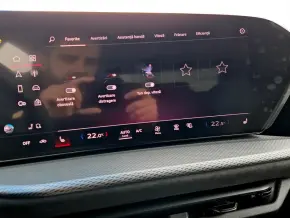 Audi Q5 Sportback 40 TFSI quattro thumbnail