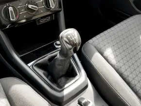 VW T-Cross Life 1.0 TSI thumbnail