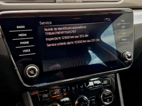SUPERB AMBITION 2.0 TDI DSG thumbnail