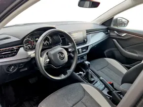 Škoda SCALA STYLE 1.5 TSI DSG thumbnail
