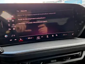 Audi Q5 Sportback 40 TFSI quattro thumbnail