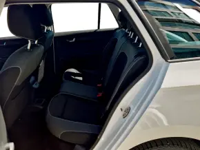 Škoda FABIA COMBI SMART 1.0 TSI thumbnail