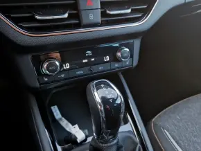 Škoda SCALA STYLE 1.5 TSI DSG thumbnail