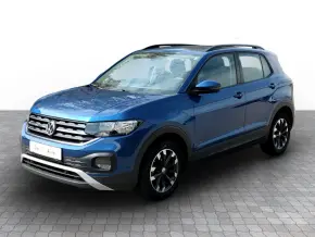 VW T-Cross Life 1.0 TSI thumbnail